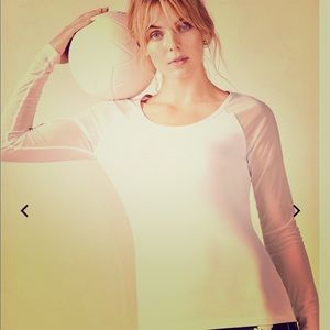 Fabletics Helena top